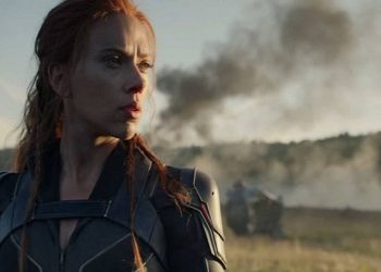 foto do filme viuva negra