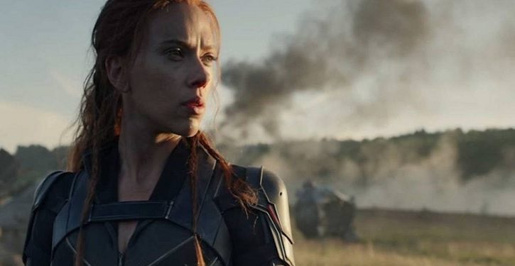 foto do filme viuva negra