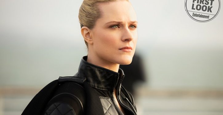 foto da serie westworld