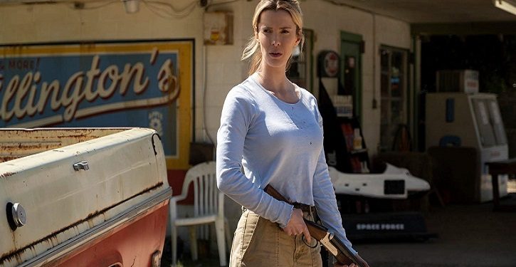 foto do filme a caçada