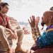 foto do filme aladdin
