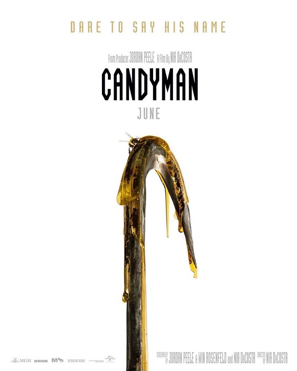 Candyman- 