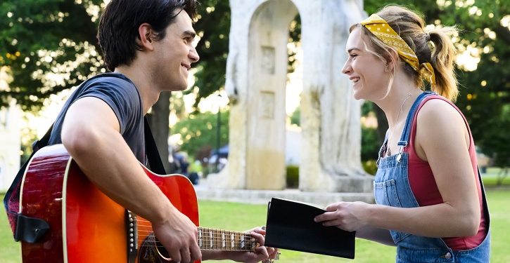 foto do filme enquanto estivermos juntos