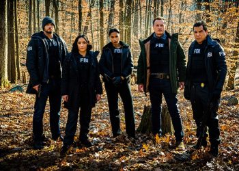 foto da serie fbi most wanted