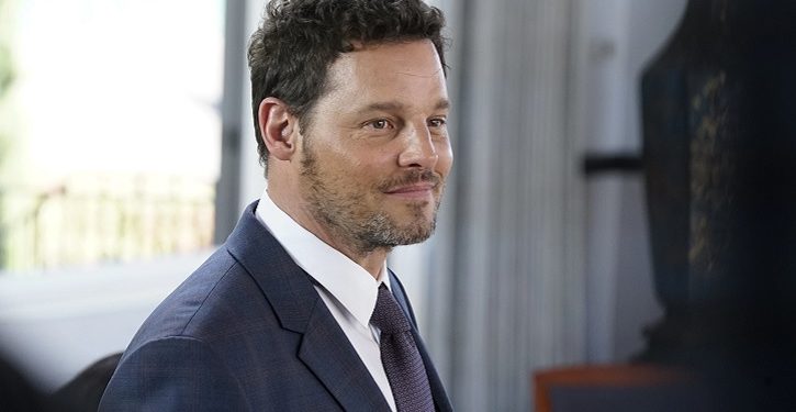 evento do sony channel sobre greys anatomy