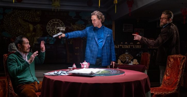 foto do filme magnatas do crime