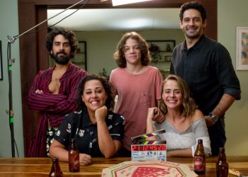 foto da serie matches