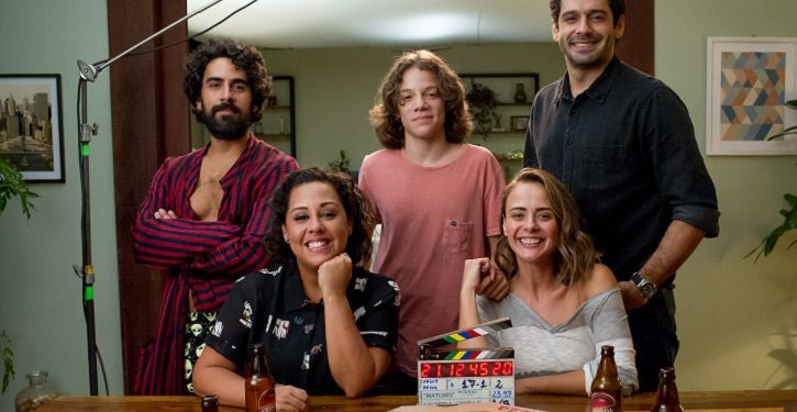 foto da serie matches