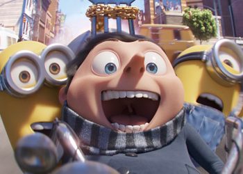 foto do filme minions 2 a origem de gru