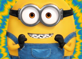 foto do filme minions 2 a origem de gru