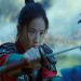foto do filme mulan