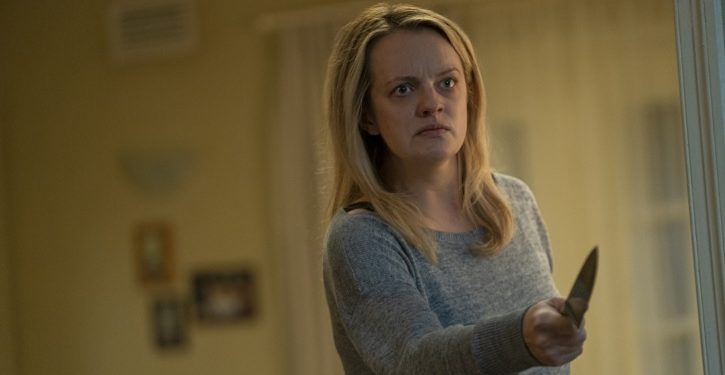 foto do filme o homem invisivel