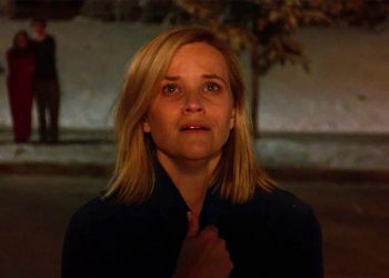 foto da serie pequenos incendios por toda parte