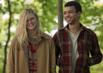 foto do filme por lugares incriveis