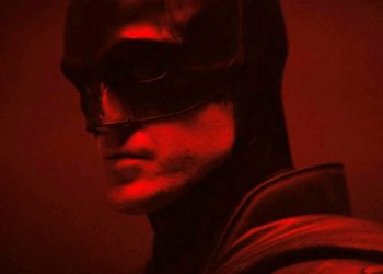 foto do filme the batman