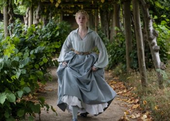 foto da serie the great