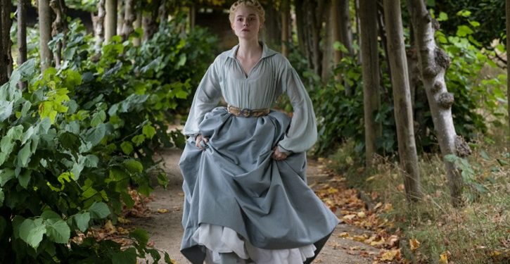 foto da serie the great