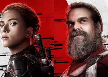 foto do filme viuva negra