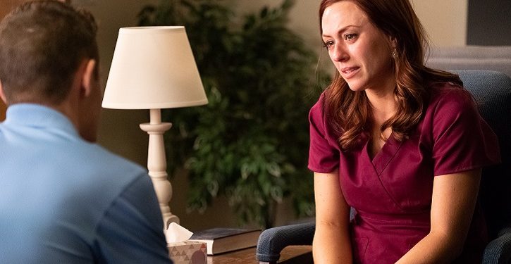 capa do filme 40 dias o milagre da vida