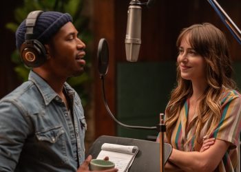 foto do filme a batida perfeita