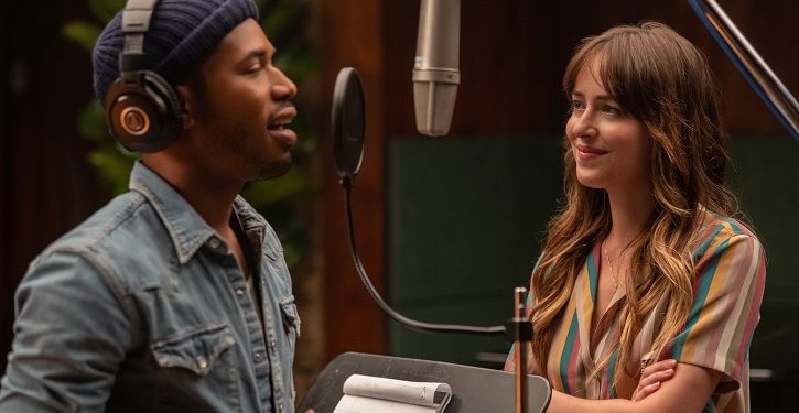 foto do filme a batida perfeita