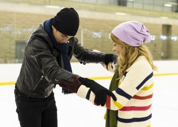 foto do filme after depois da verdade