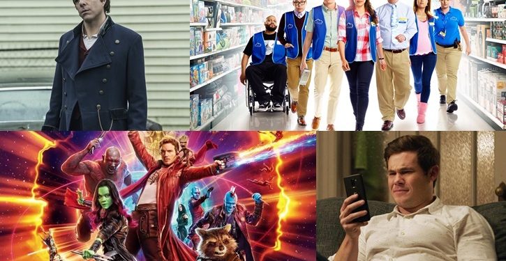 estreias de abril no prime video