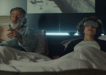 foto do filme belle epoque