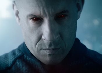 foto do filme bloodshot