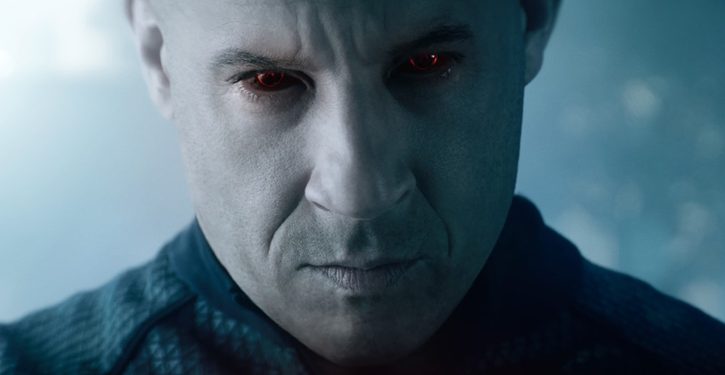 foto do filme bloodshot