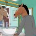 foto da serie bojack horseman