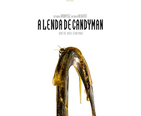 poster do filme a lenda de candyman
