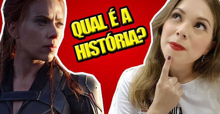 foto do filme Viúva Negra