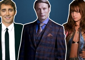 foto das series canceladas