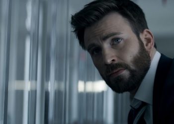 foto da serie defending jacob