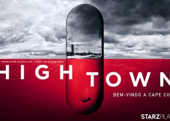 foto da serie hightown