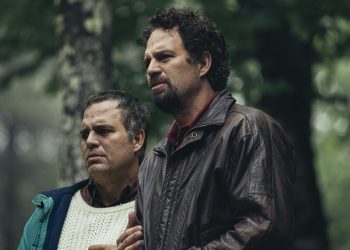 foto da minisserie i know this much is true