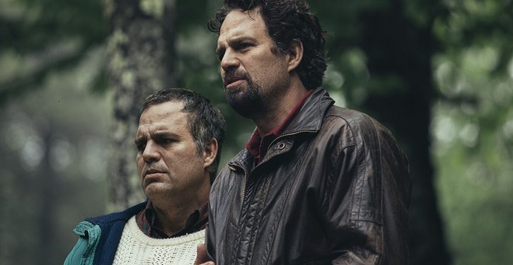 foto da minisserie i know this much is true