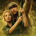 capa do filme jungle cruise