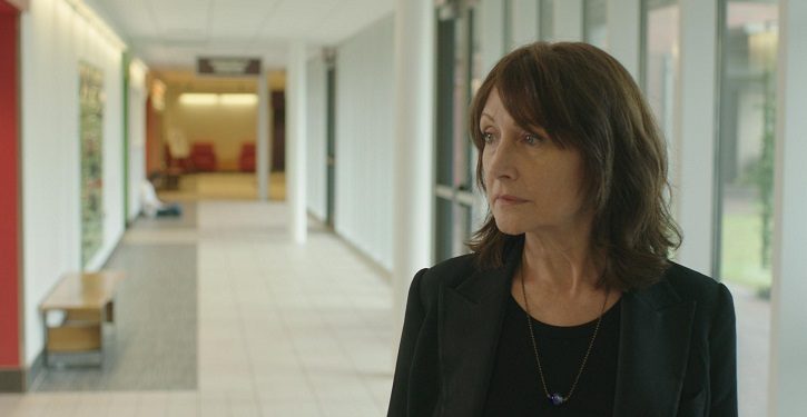 foto do filme misterios do universo