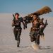 foto do filme monster hunter