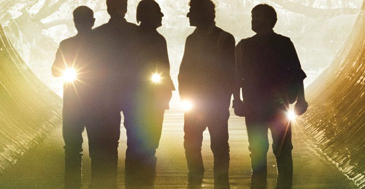 foto do filme o roubo do seculo