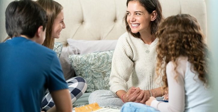 foto do filme o segredo ouse sonhar