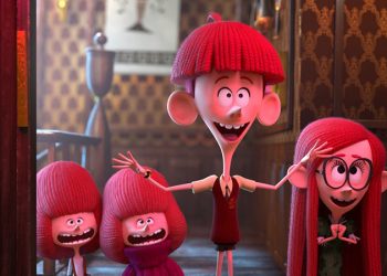 foto do filme os irmaos willoughby