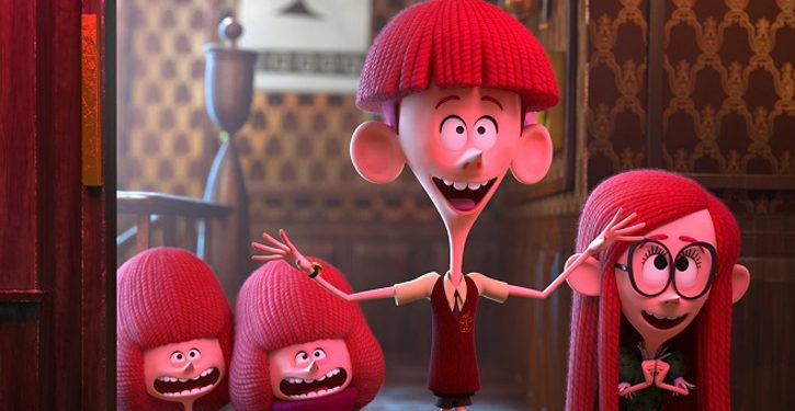 foto do filme os irmaos willoughby