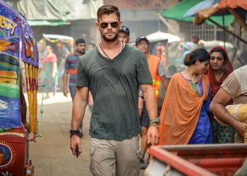 foto do filme resgate