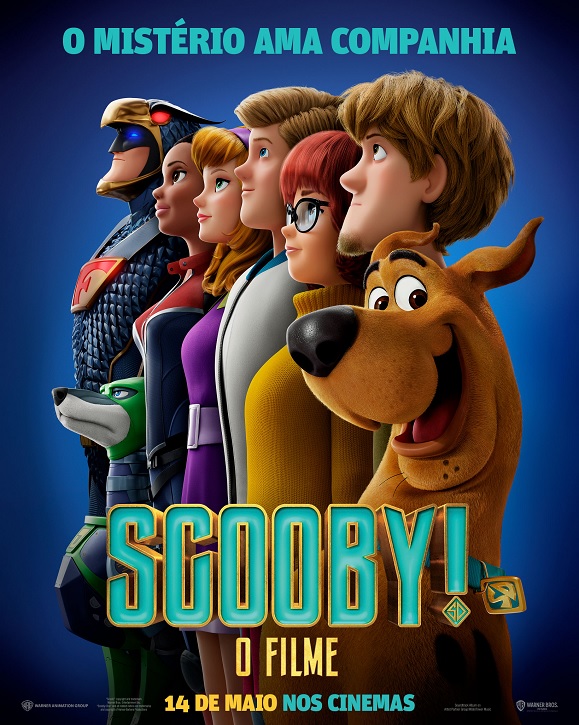 Scooby-O-Filme- 