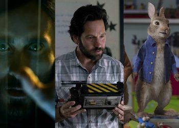 foto dos filmes da sony