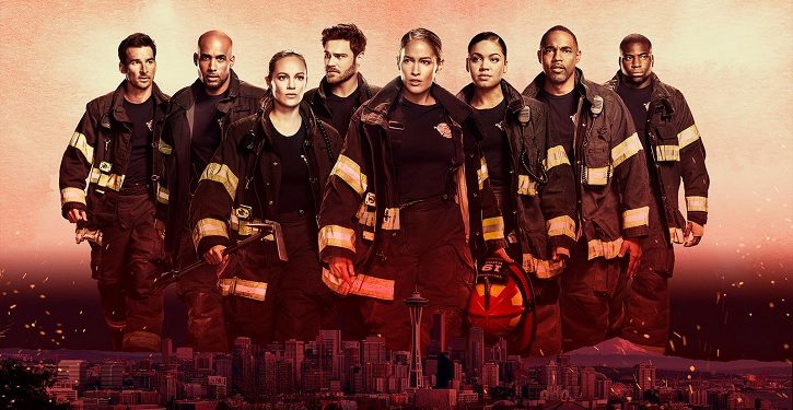 foto da serie station 19