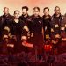foto da serie station 19